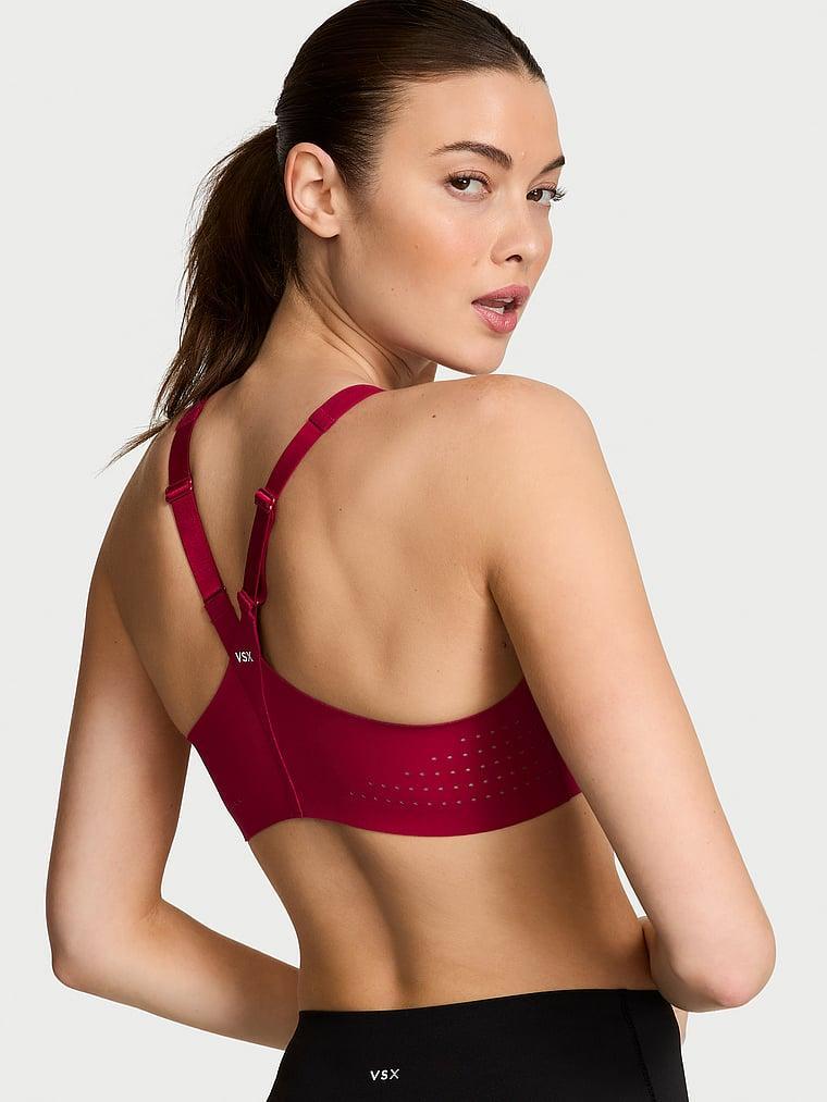 Featherweight Max™ Front-Close Sports Bra Product Image