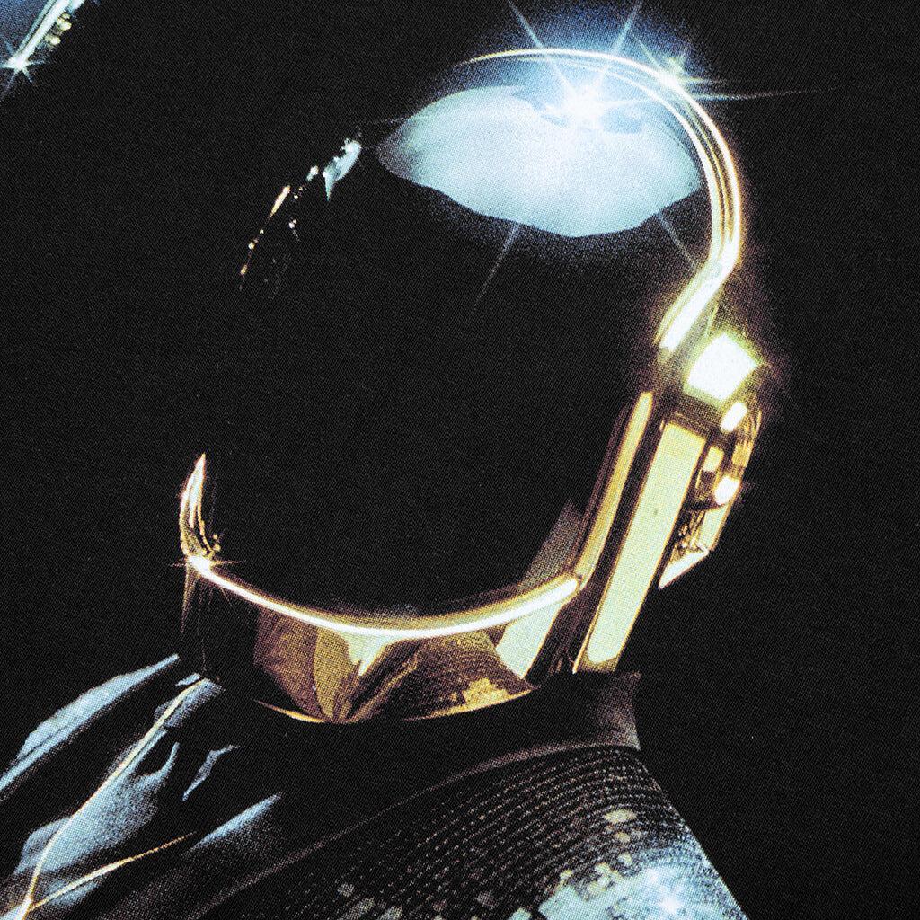 Duo T-Shirt - Black Male Product Image