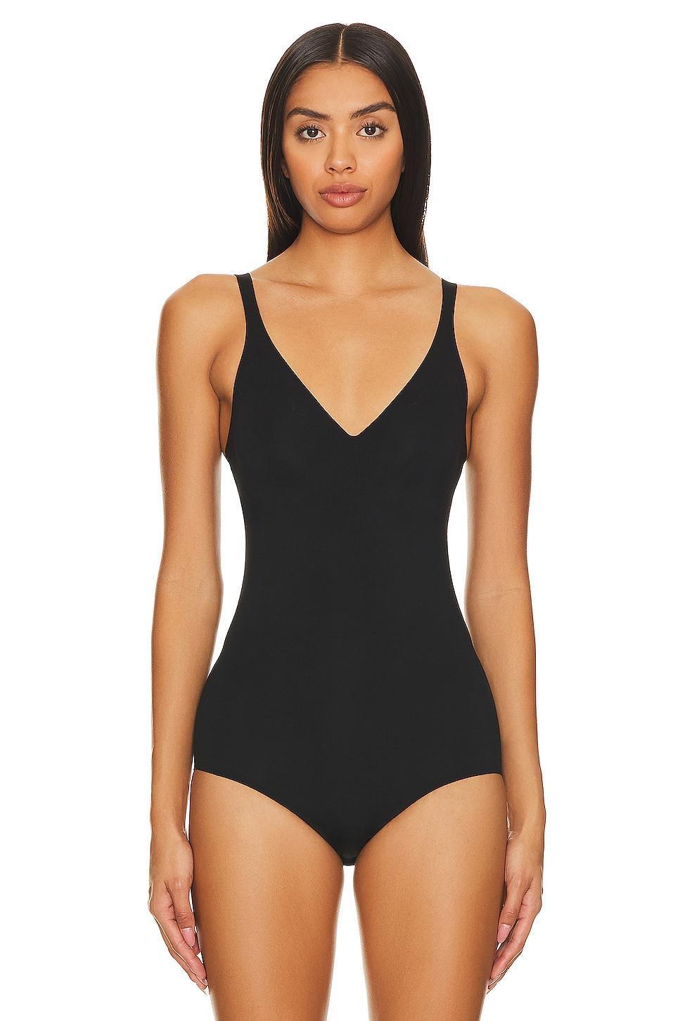 Cotton Control 3w Forming Shapewear Bodysuit Wolford Product Image