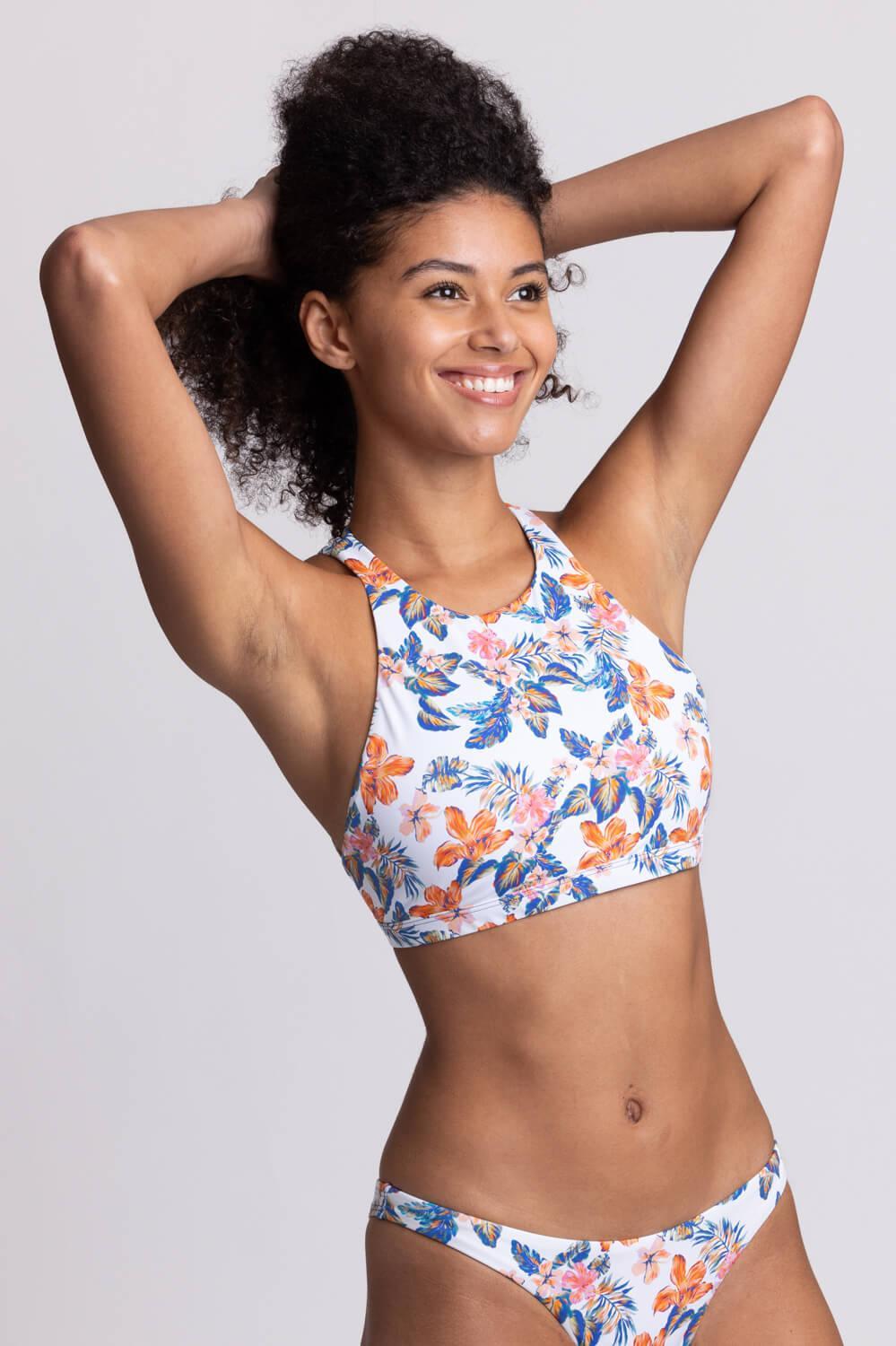 Jada Bikini Top Product Image