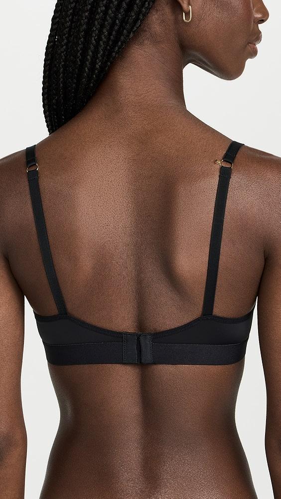 LIVELY The Spacer Balconette Bra | Shopbop Product Image