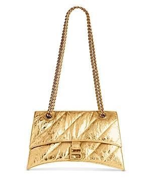 Womens Crush Small Chain Bag Quilted Product Image