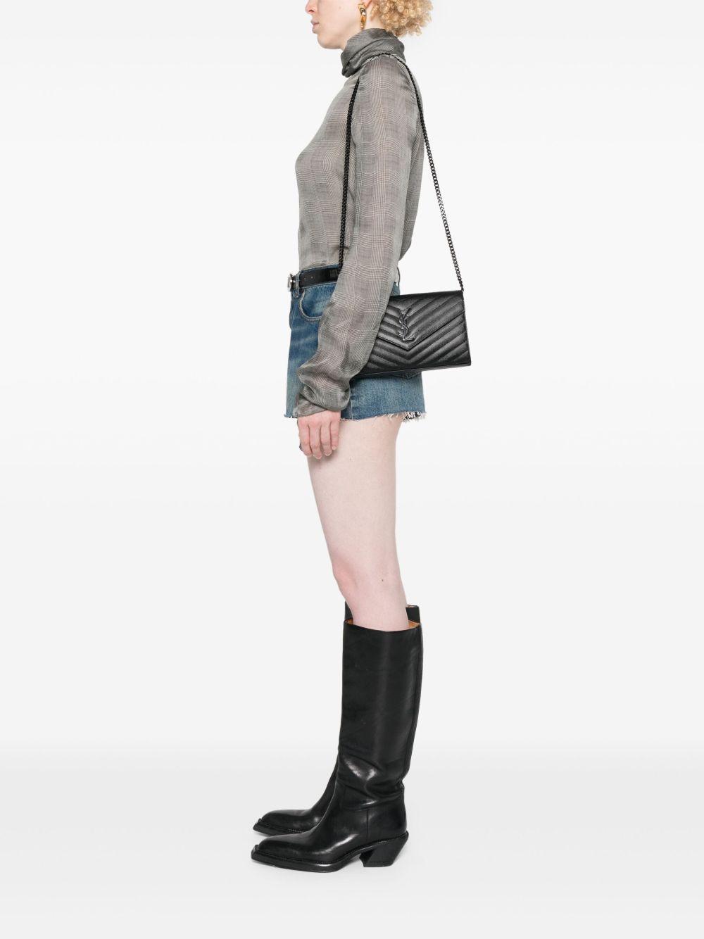 Classic Cassandre chain wallet Product Image