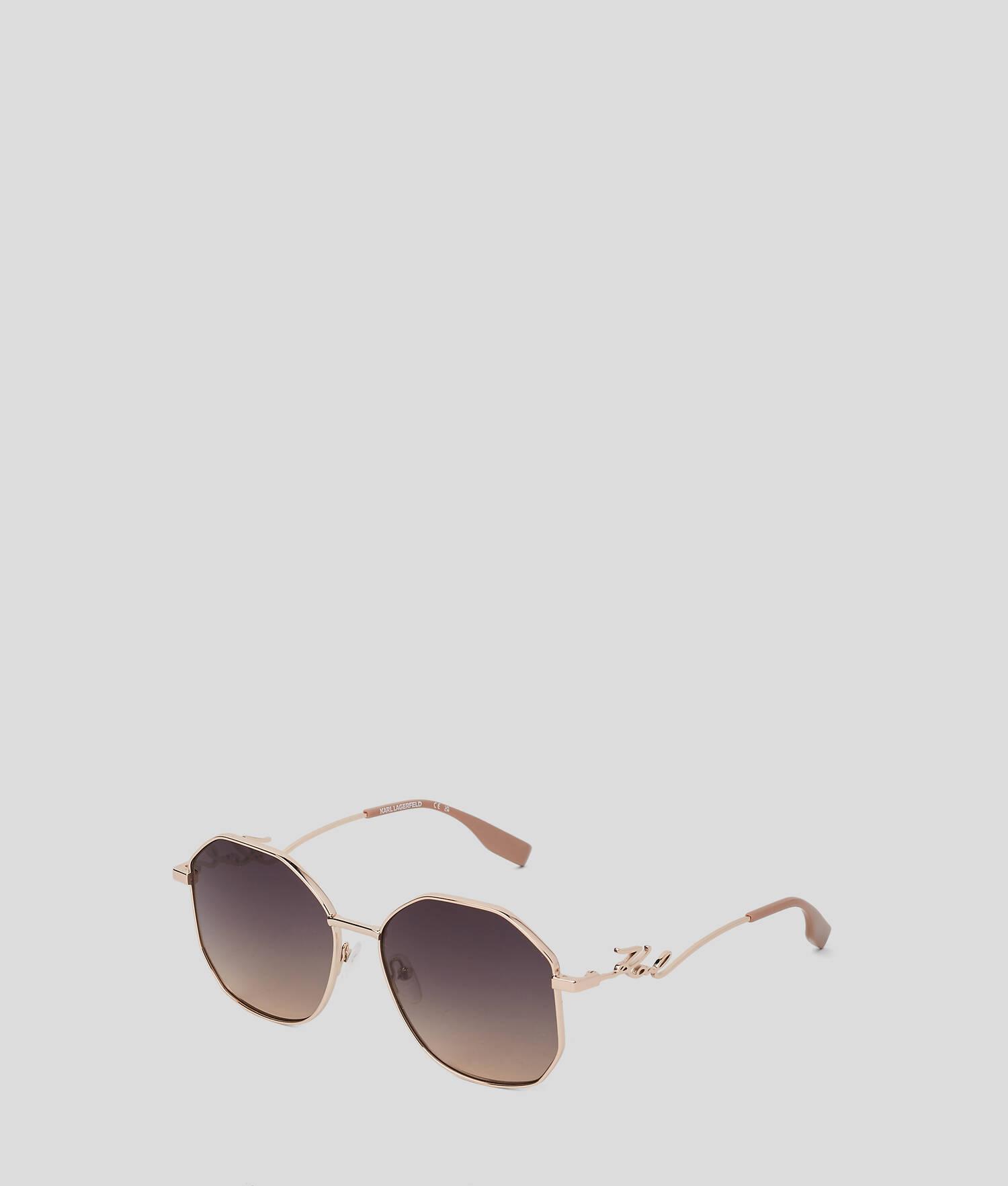 KARL SIGNATURE SUNGLASSES Product Image