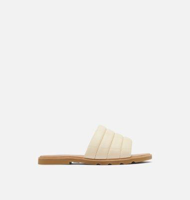 Sorel ELLA III Slide Women's Flat Sandal- Product Image