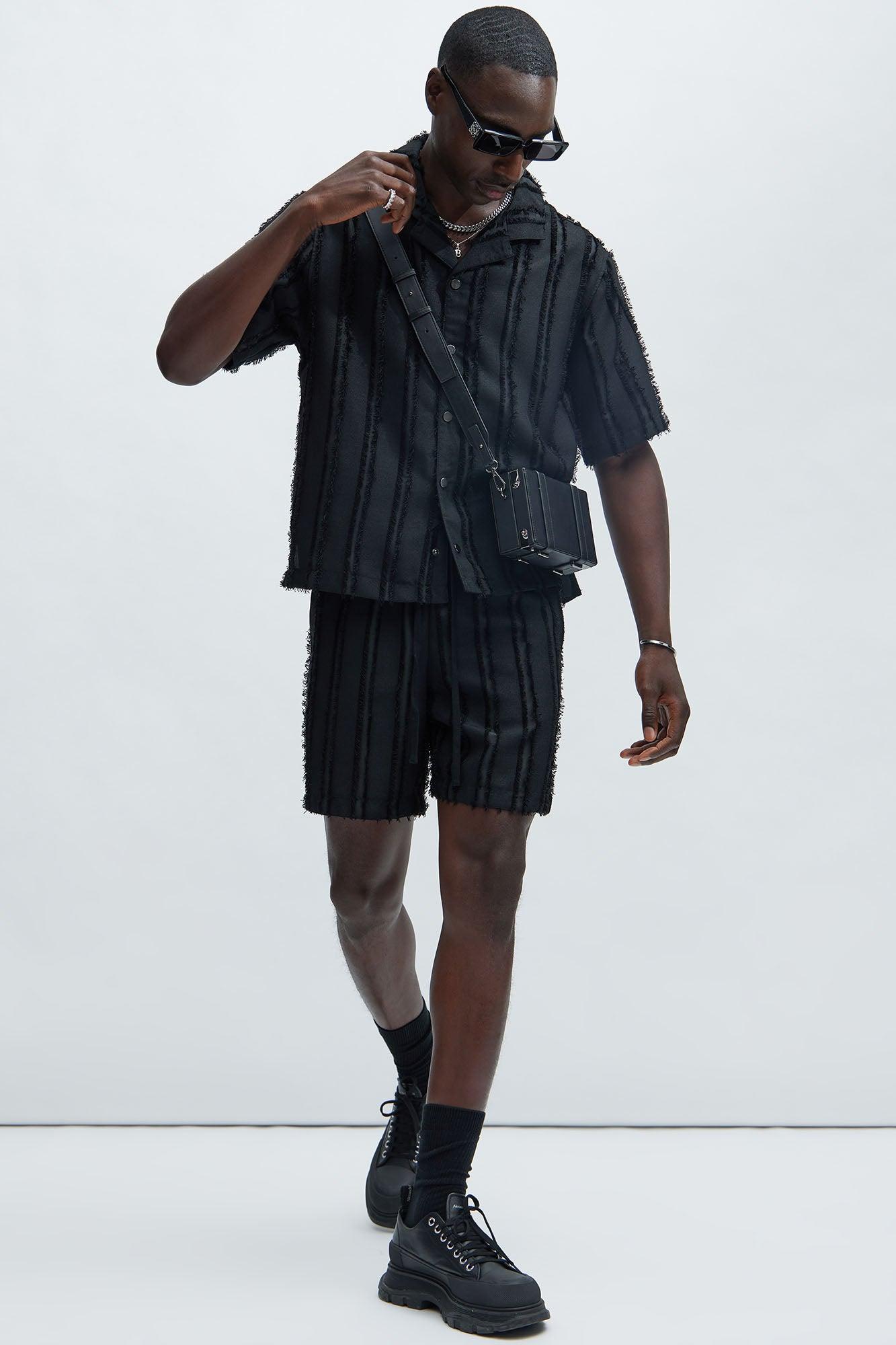 Kai Shorts - Black Product Image