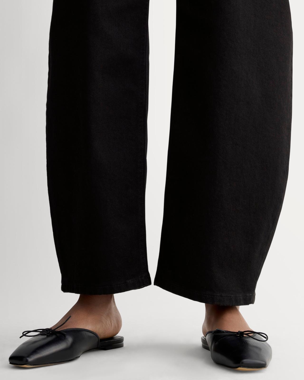 Womens Way-High Curve Jean by Everlane Product Image
