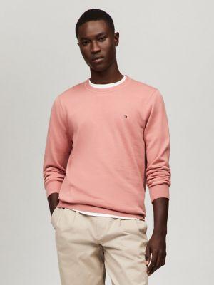 Classic Crewneck Sweater Product Image