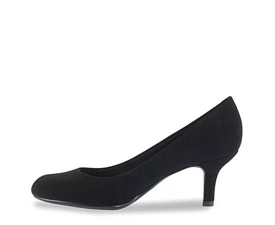 Easy Street Womens Dress Pump Passion Product Image