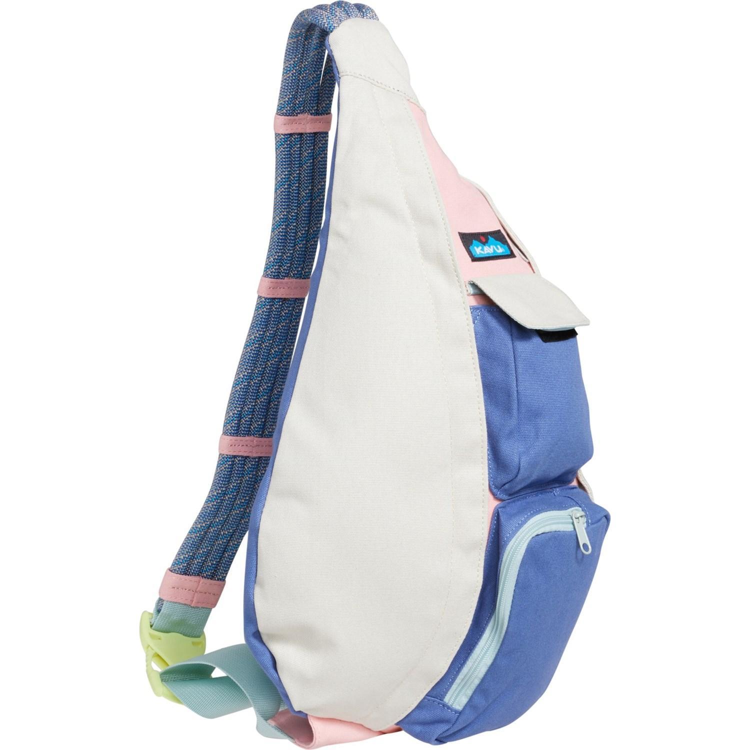 Kavu Rope Sling Bag Product Image