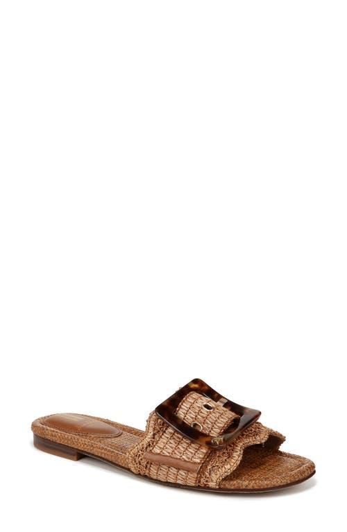 Sam Edelman Bambi Slide Sandal Cuoio Product Image