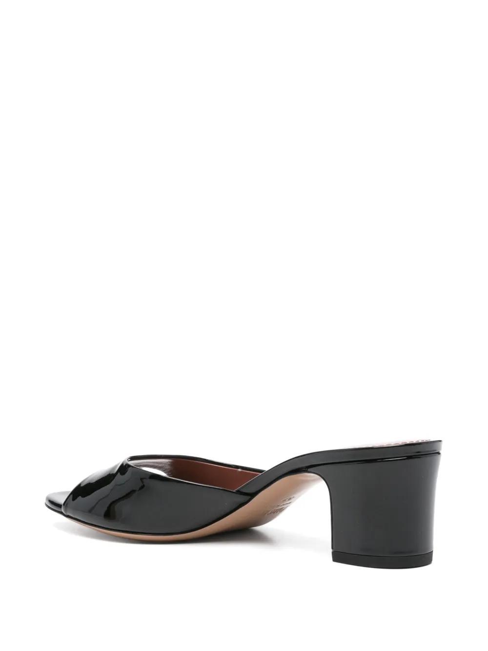 50mm Lara mules Product Image