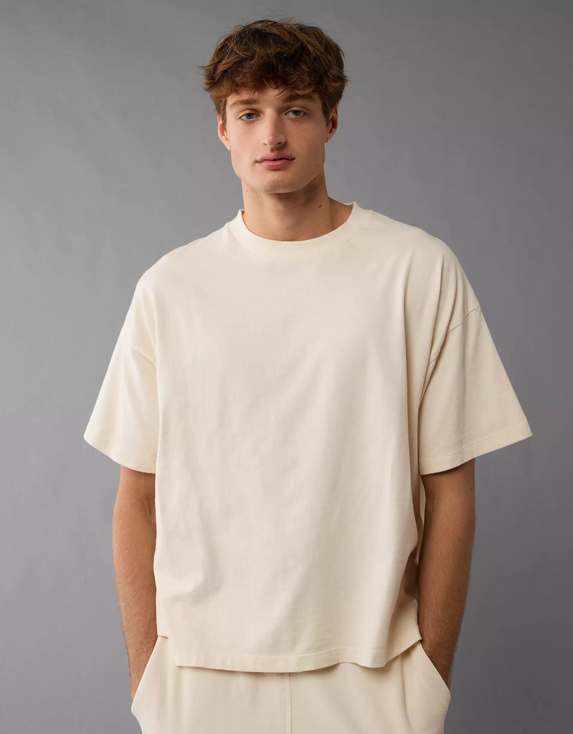 AE Oversized T-Shirt Product Image