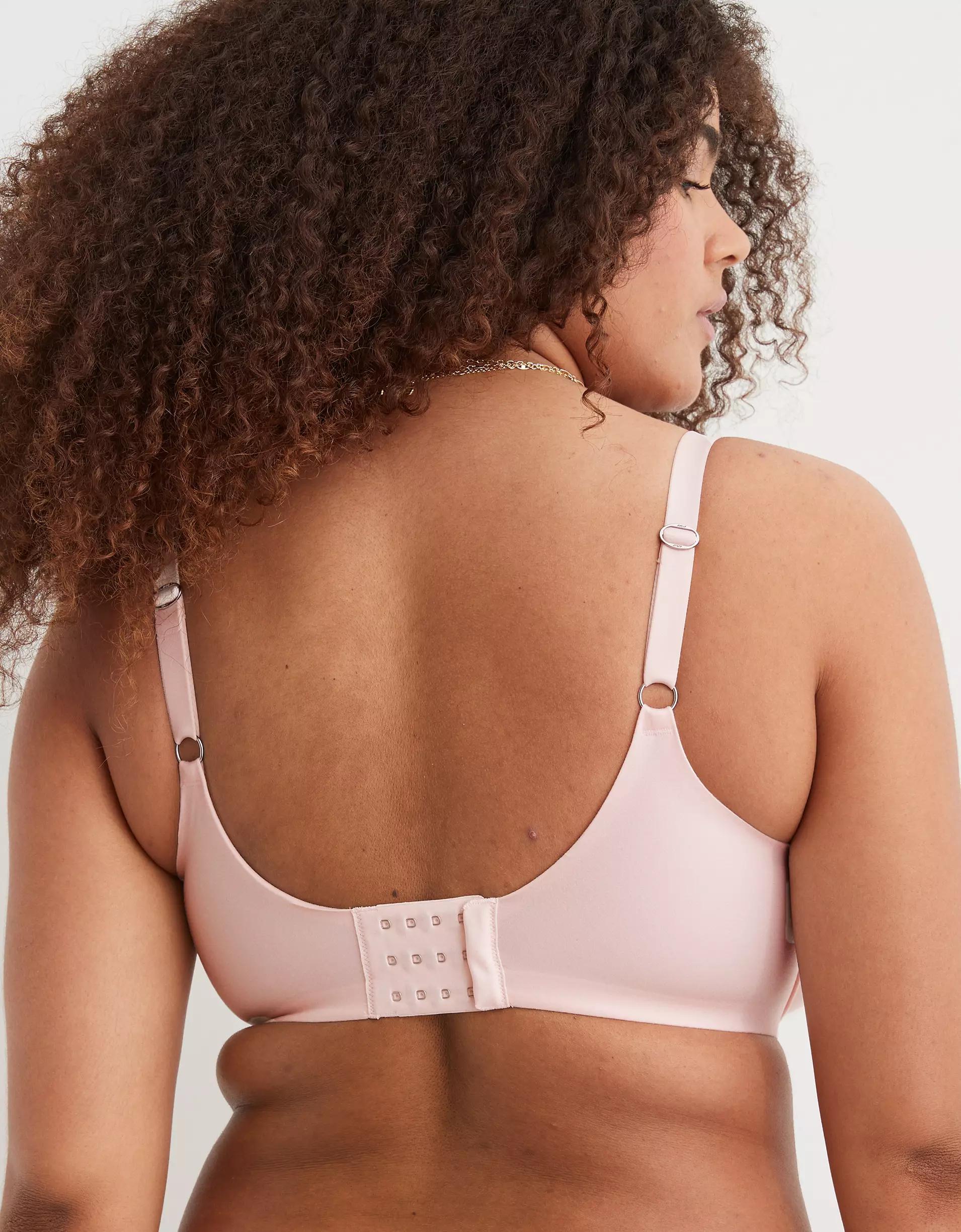 Sunnie Full Coverage Lightly Lined Bra Product Image