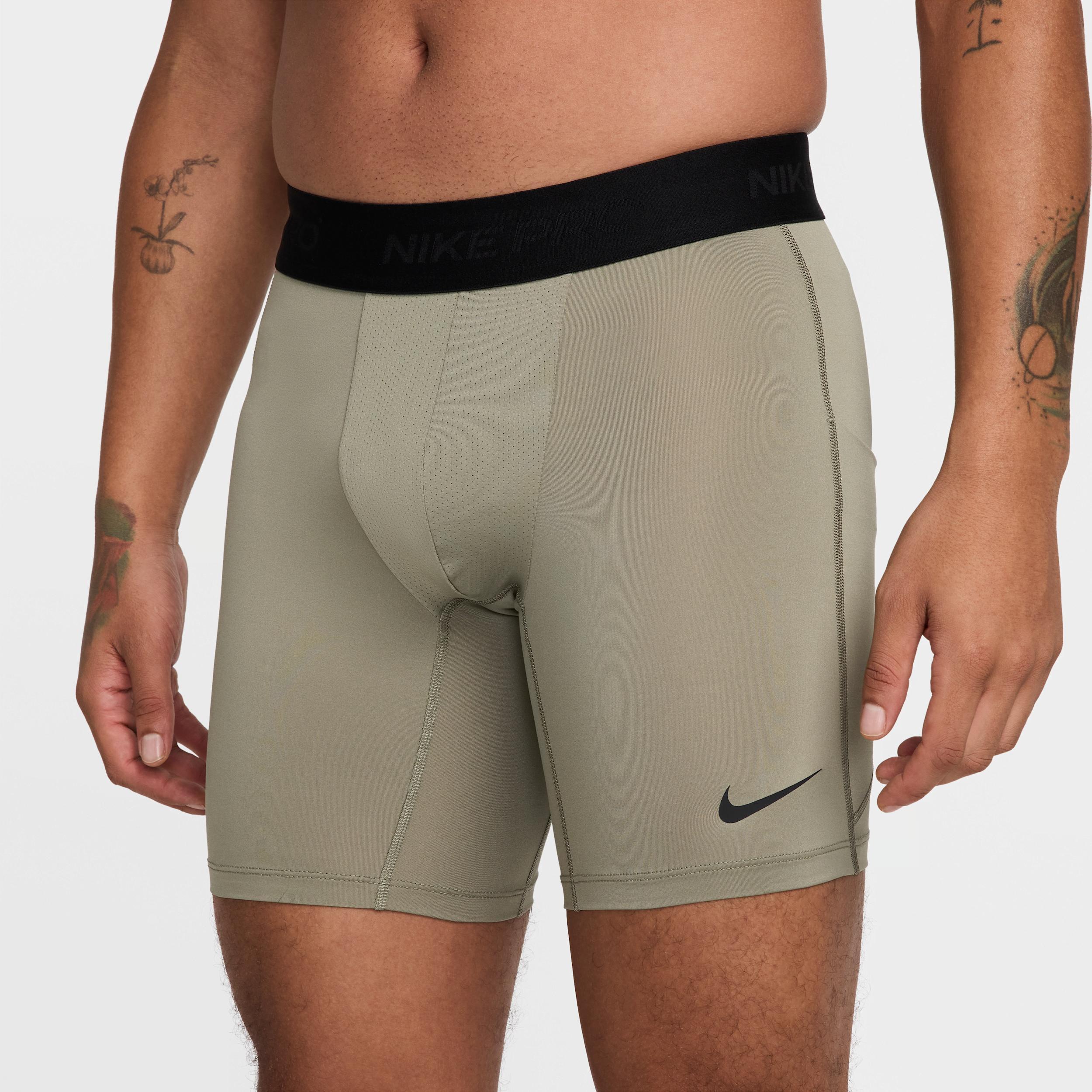 Men's Nike Pro Dri-FIT Fitness Shorts Product Image