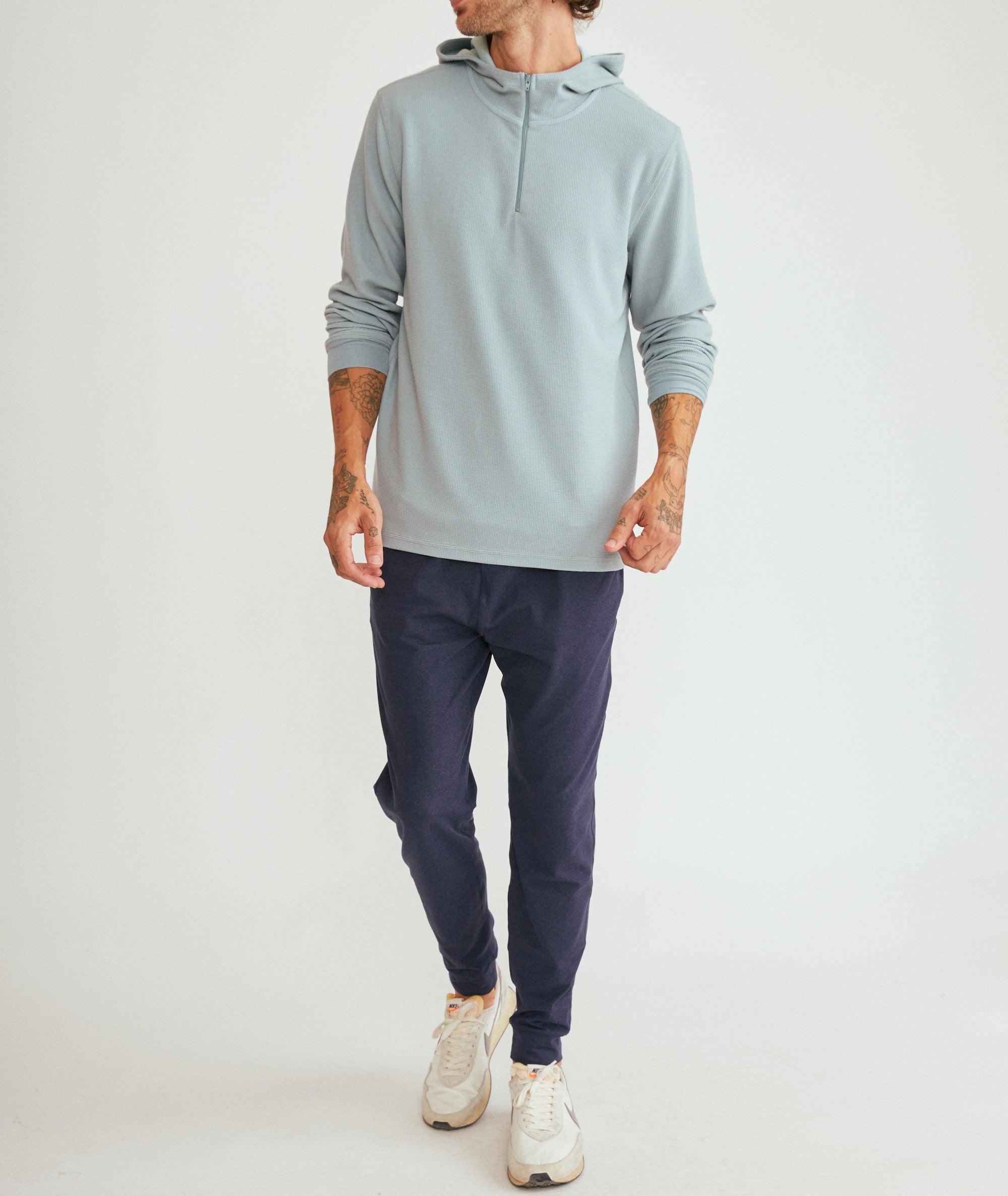 Vintage Heavy Slub Button Down Product Image