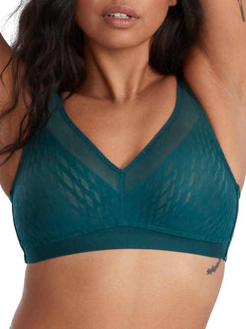 Wacoal Elevated Allure Wire Free Bra Product Image