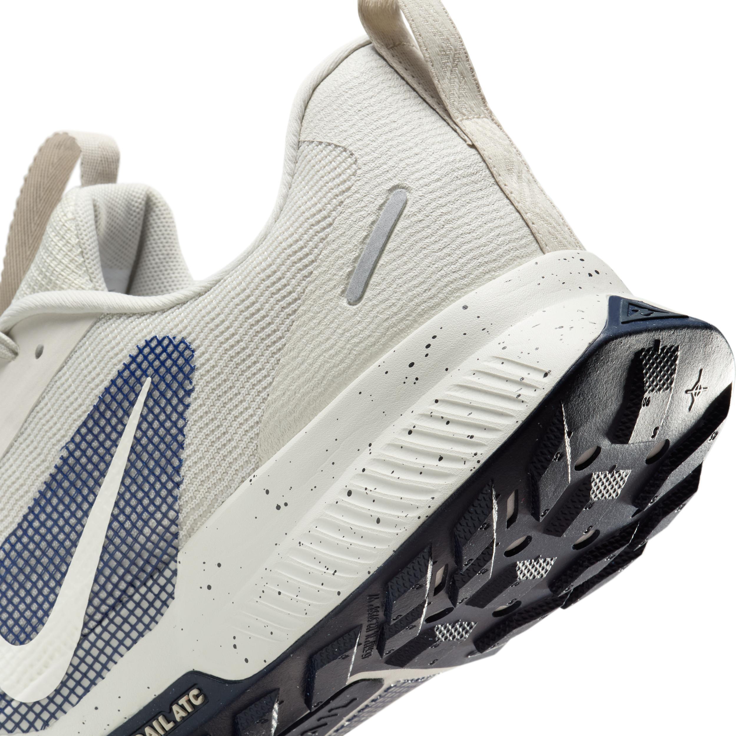 Nike Men's Juniper Trail 3 Trail Running Shoes Product Image