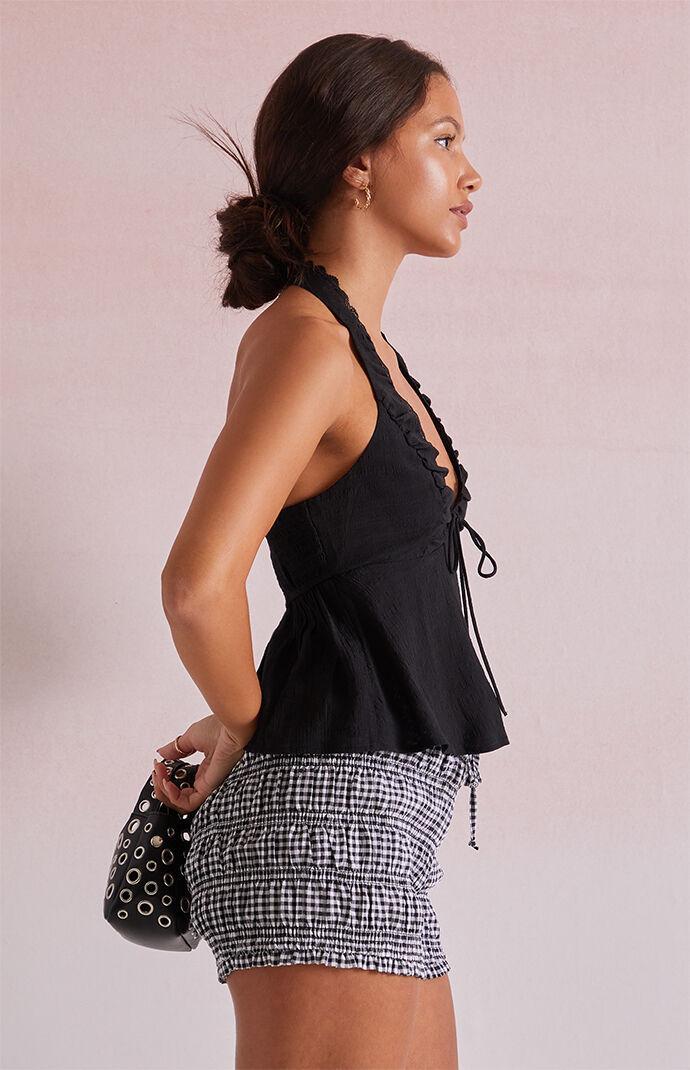 Zara Halter Top Product Image