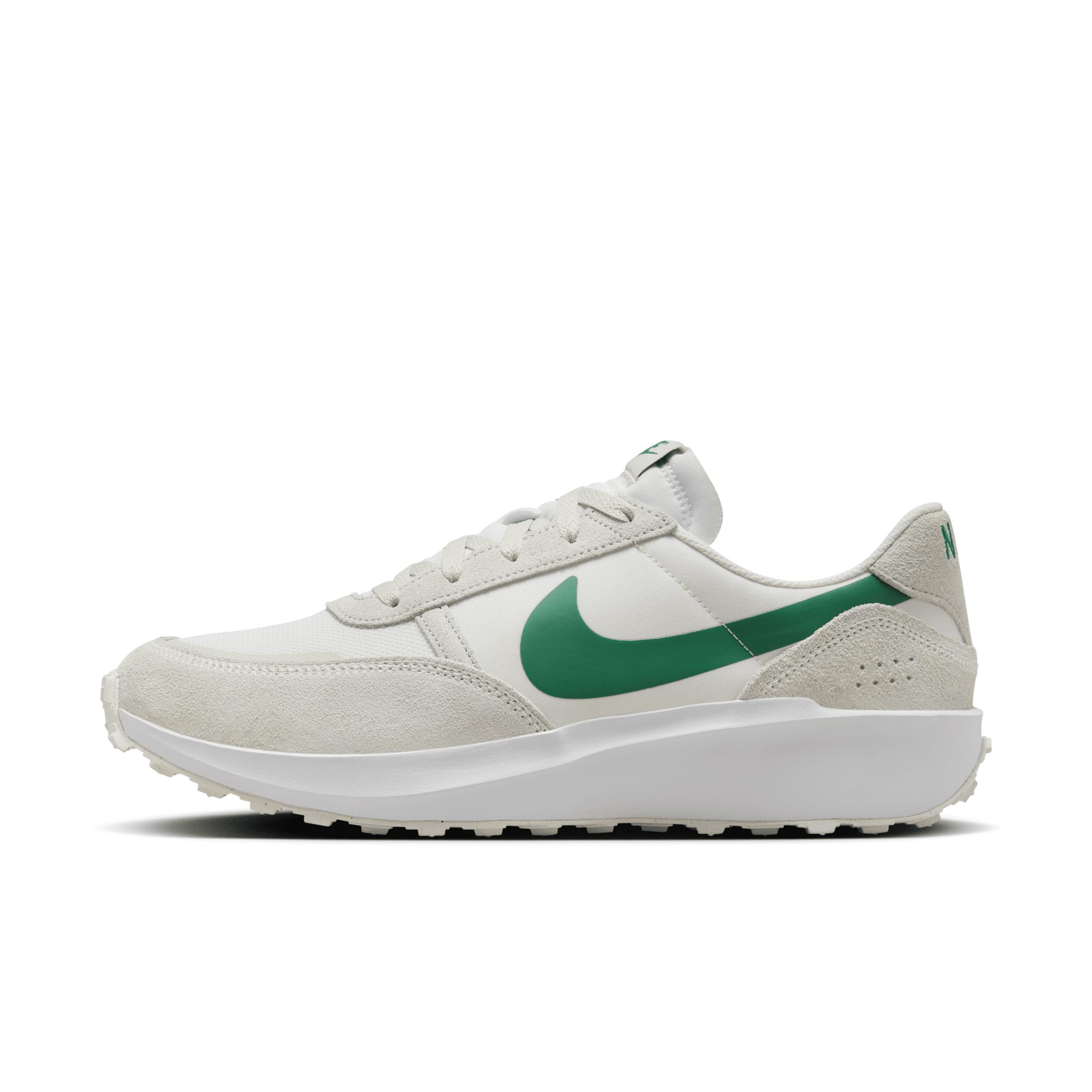 Nike Men's Waffle Nav Shoes Product Image