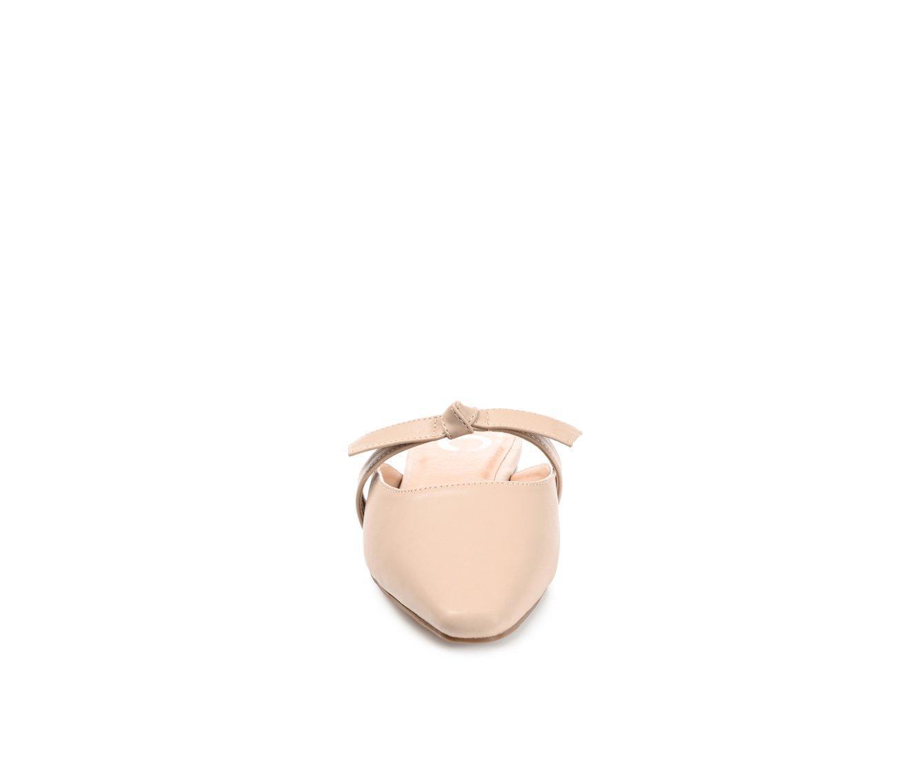 Women's Journee Collection Missie Mules Product Image