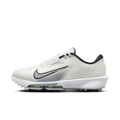 Nike Air Zoom Infinity Tour 2 Golf Shoes (Wide) Product Image