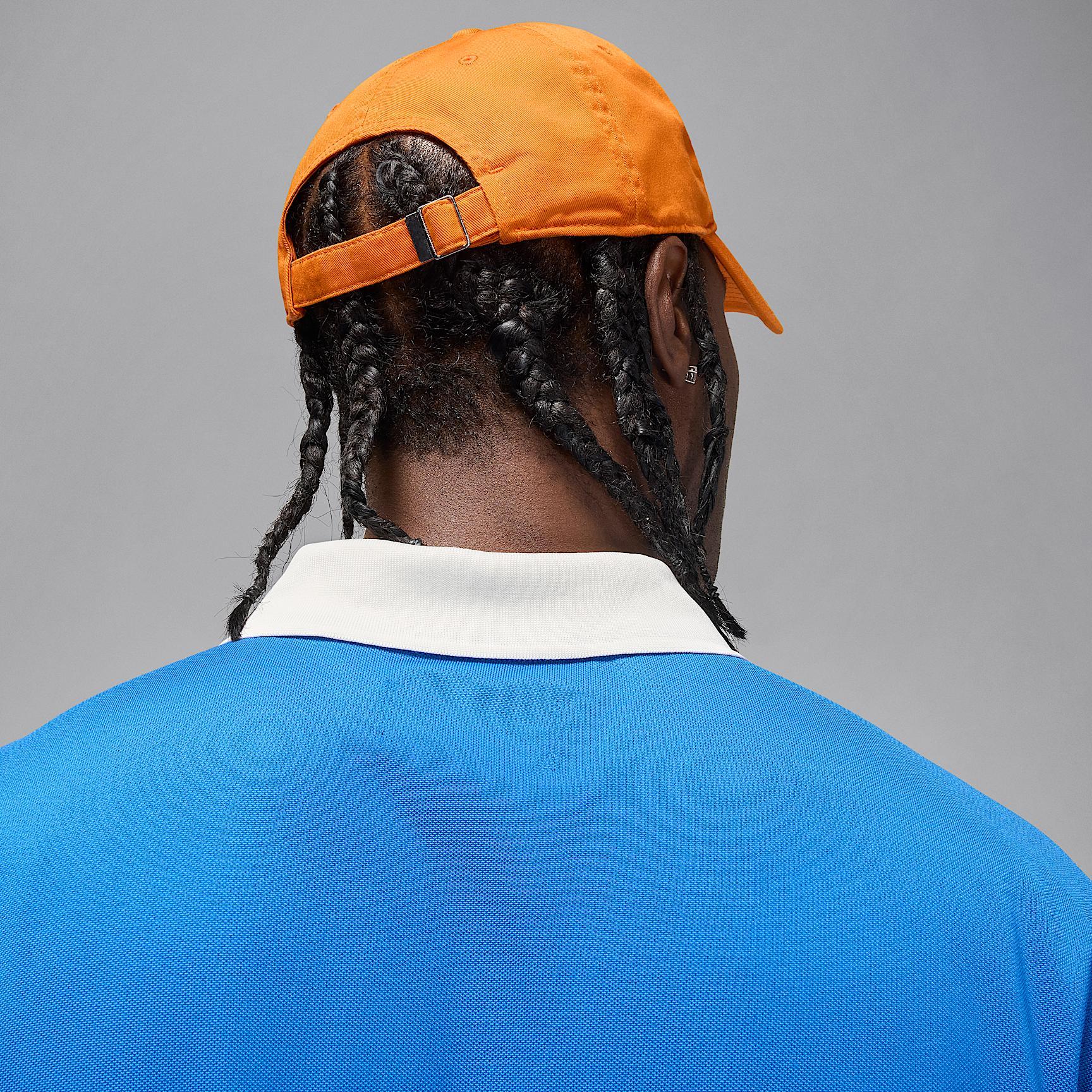 Jordan Club Unstructured Curved-Bill Hat Product Image