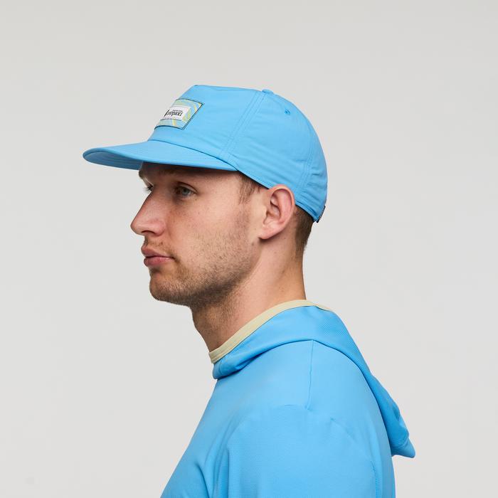 Making Waves Heritage Tech Hat Product Image