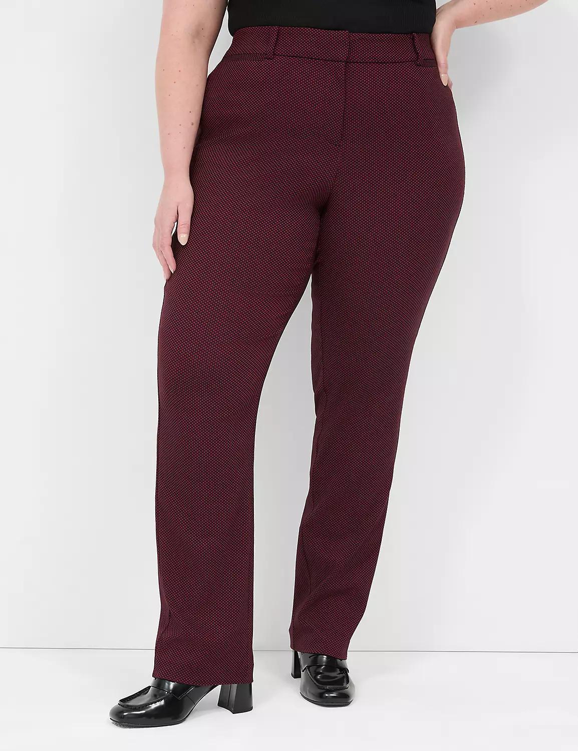 4-Season Straight Leg Pant Product Image