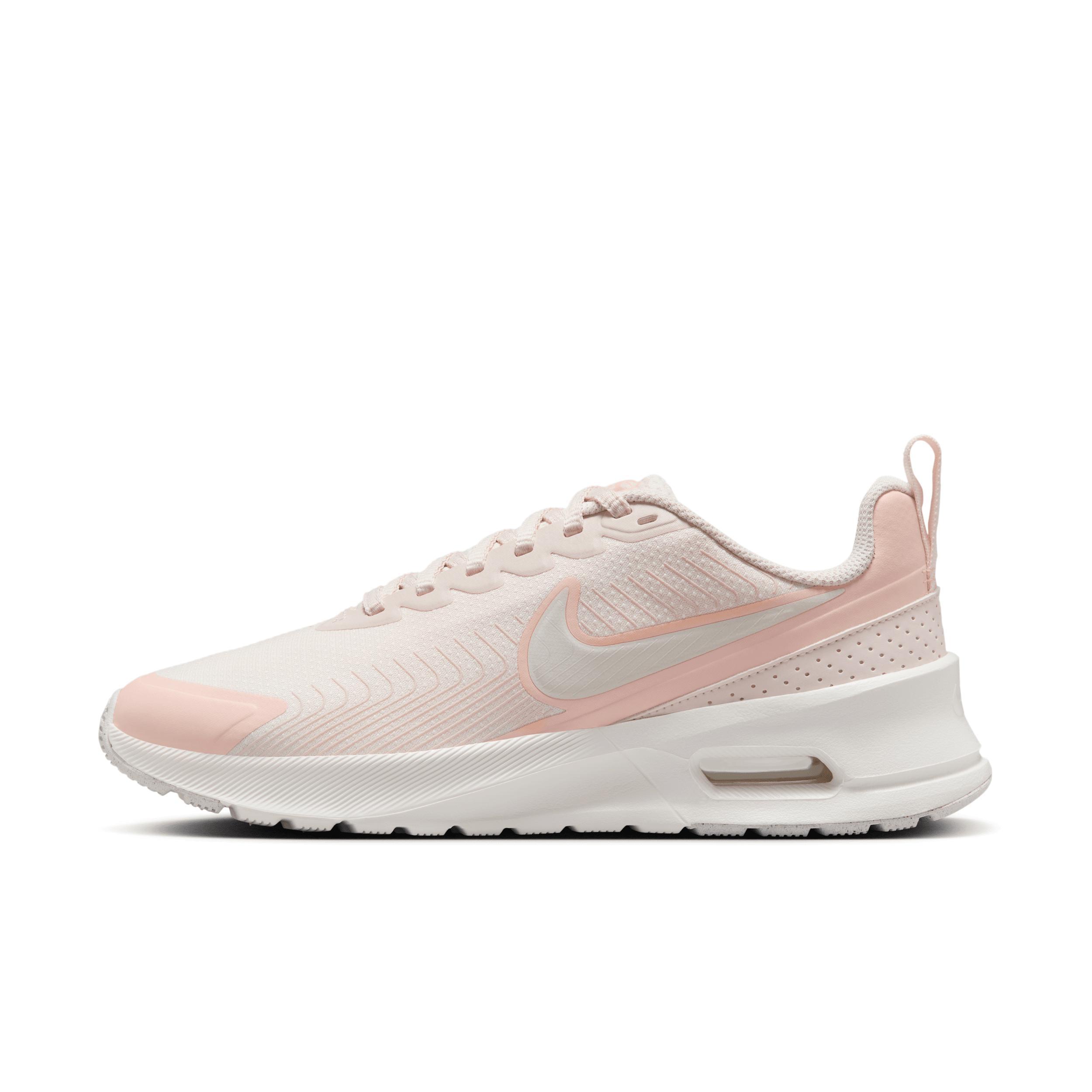Nike Womens Air Max Nuaxis Shoes | HF1233-600 Product Image