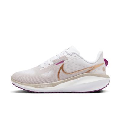 Nike Women's Vomero 17 Road Running Shoes Product Image