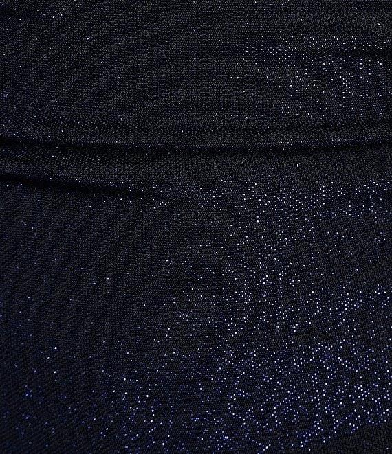 Lulus Mesh Corset Mini Dress Product Image