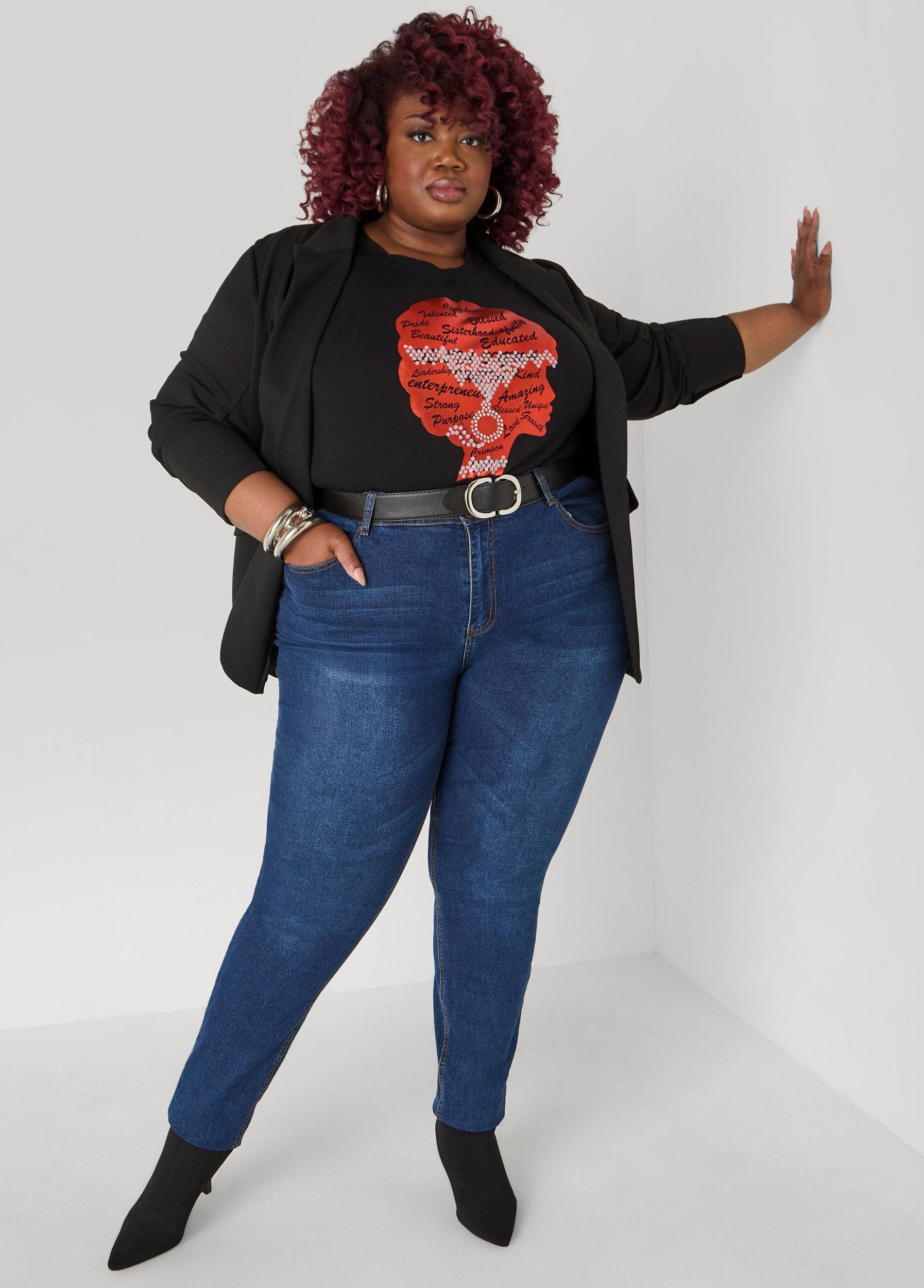 Crown Graphic Tee Product Image