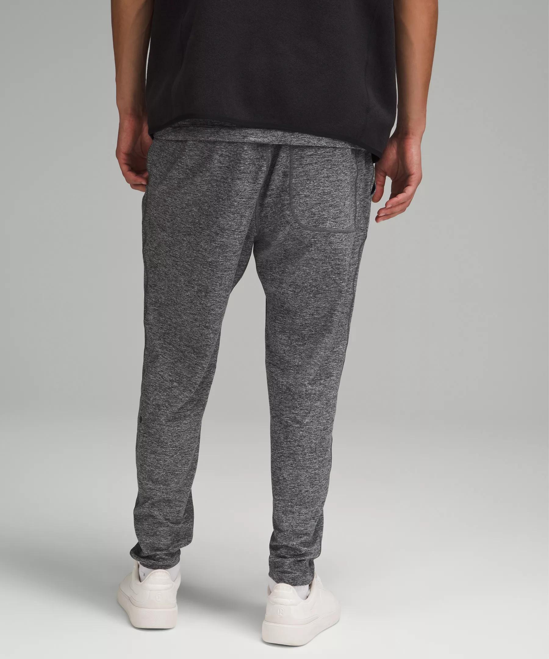 Soft Jersey Tapered Pant *Shorter Product Image