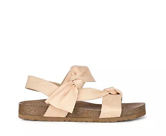 Journee Collection Womens Xanndra Sandal Product Image