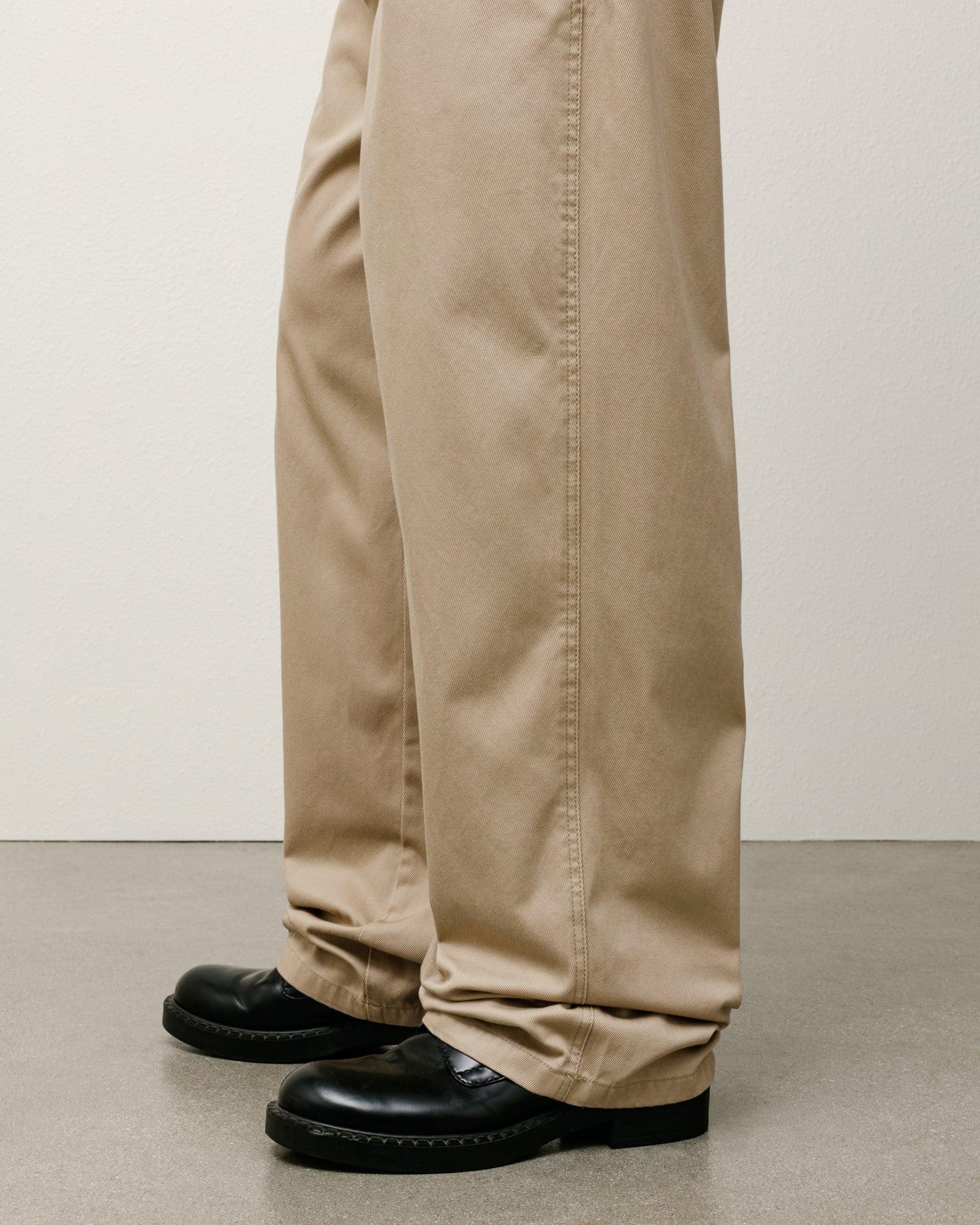 CHINO WORK PANT Male Product Image