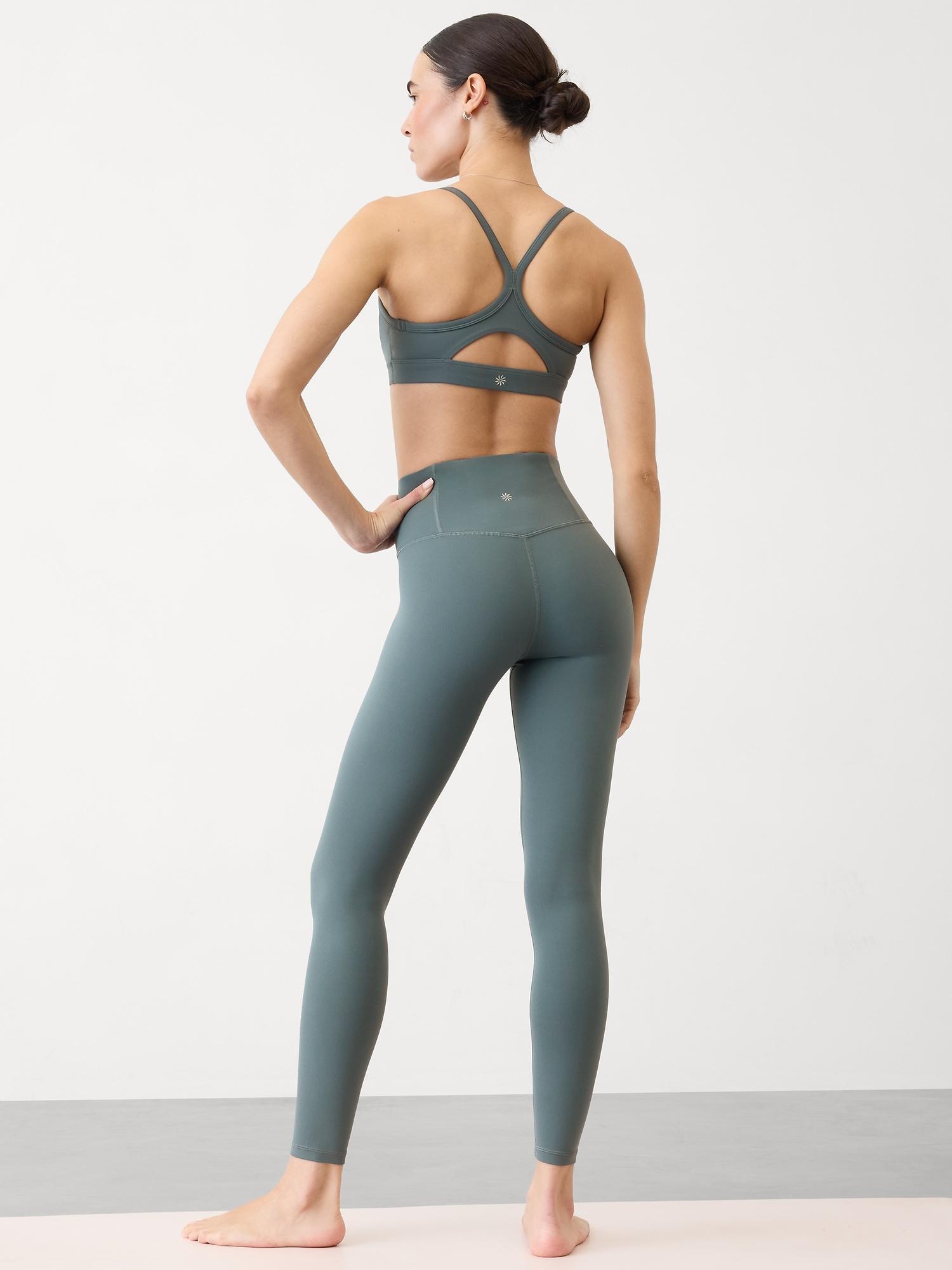 Elation Ultra High Rise Legging Product Image