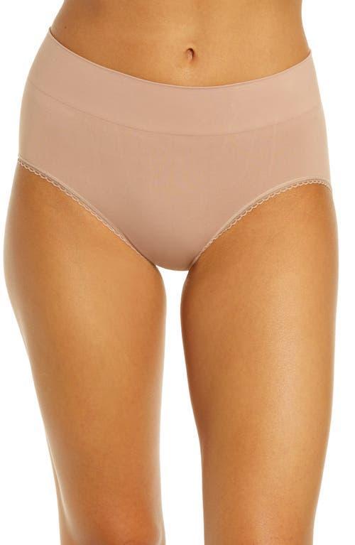 Wacoal Feeling Flexible Brief Panty Product Image