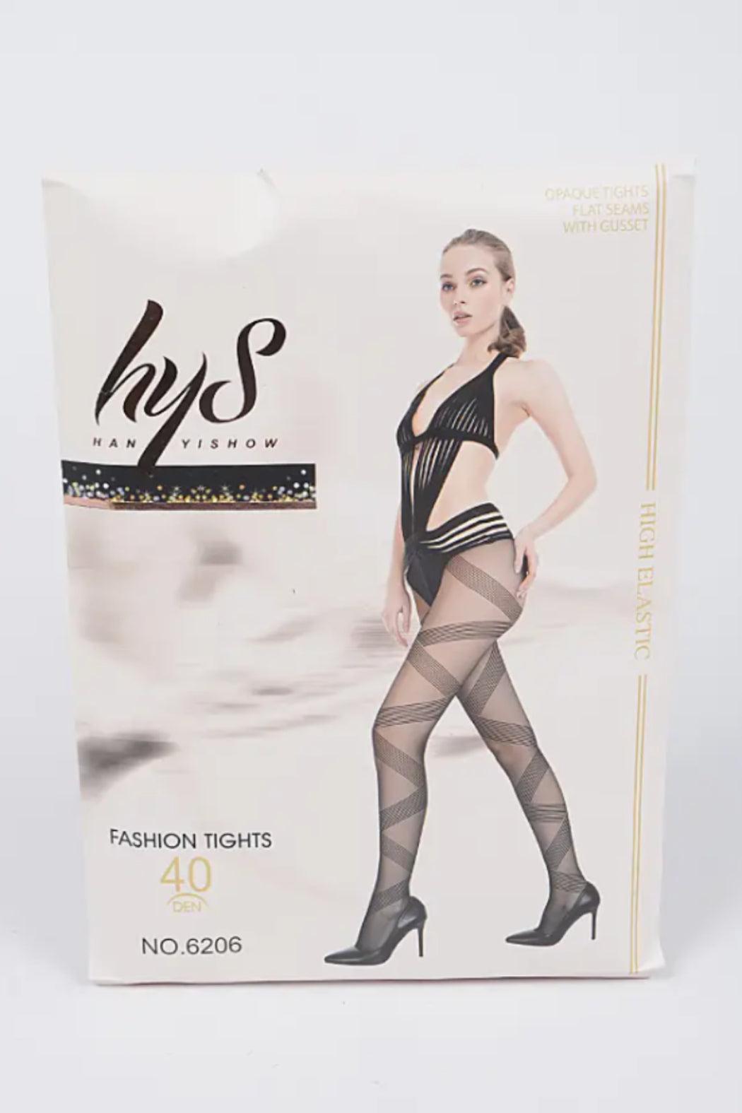 Fashion Premium Tights Product Image