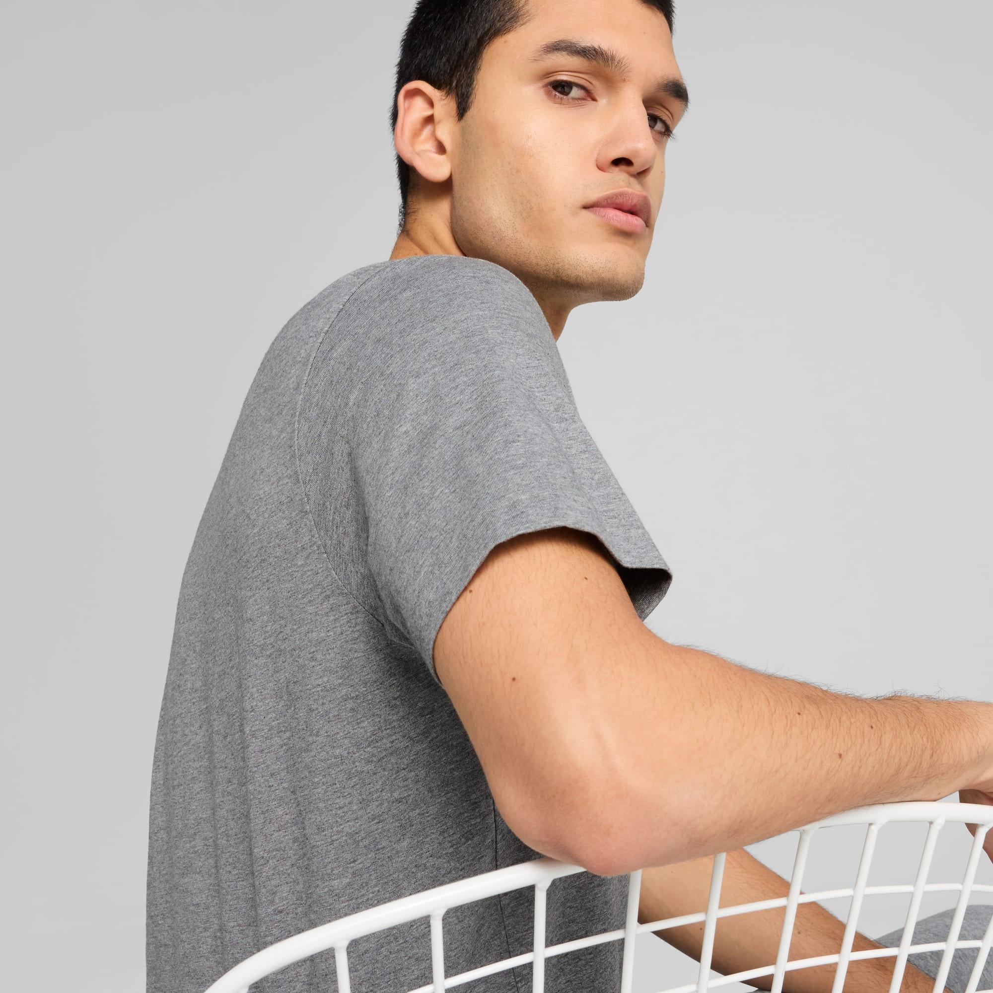 Essentials No. 1 Logo Men's Tee Product Image