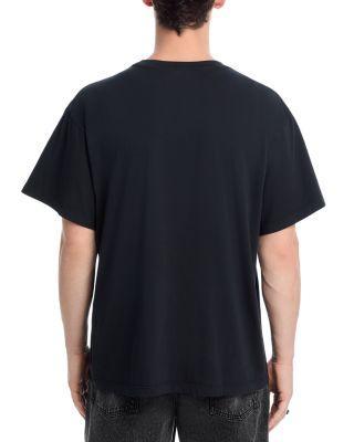 Logo Graphic Tee Product Image