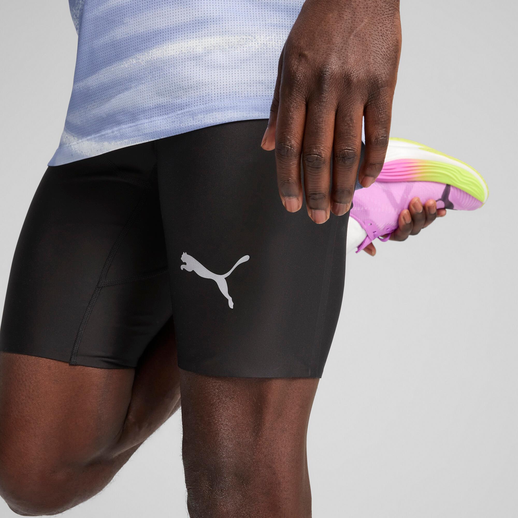PUMA RACEDAY ULTRAFORM Men's 9" Short Tights Product Image