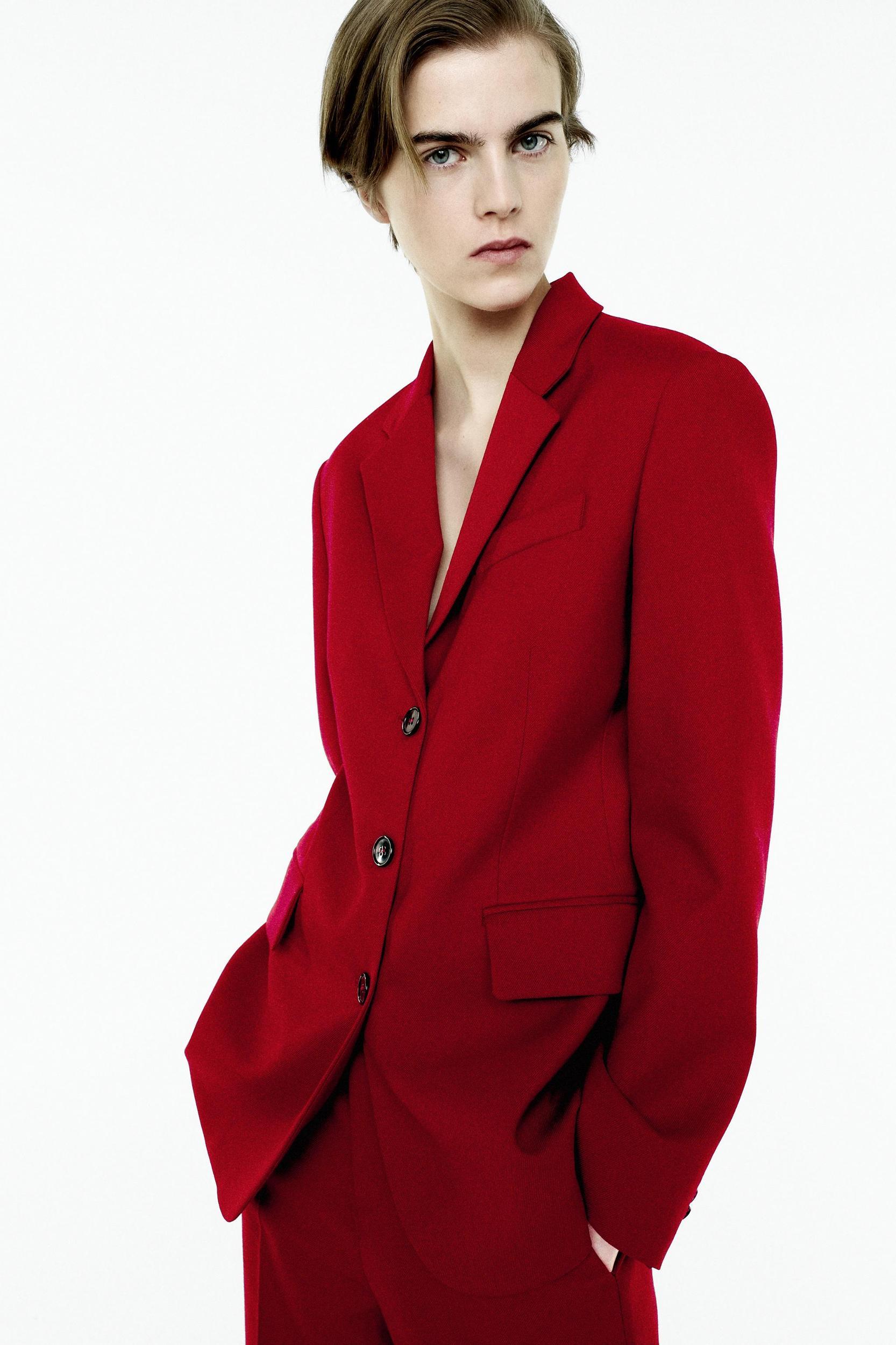 OUR LEGACY WORK SHOP BORROWED SHIRT Male Product Image