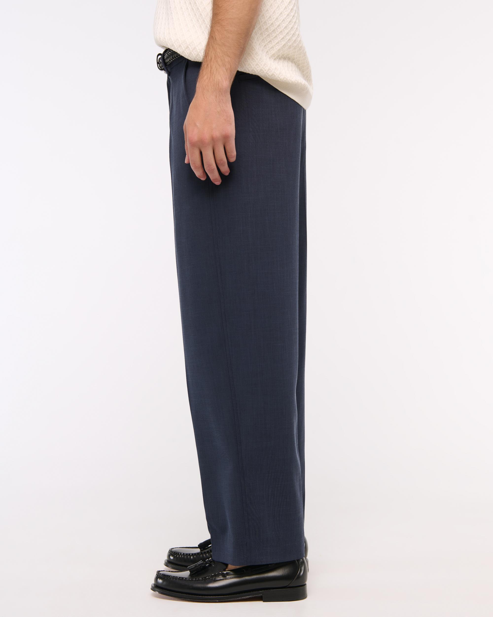 Baggy Trouser Product Image