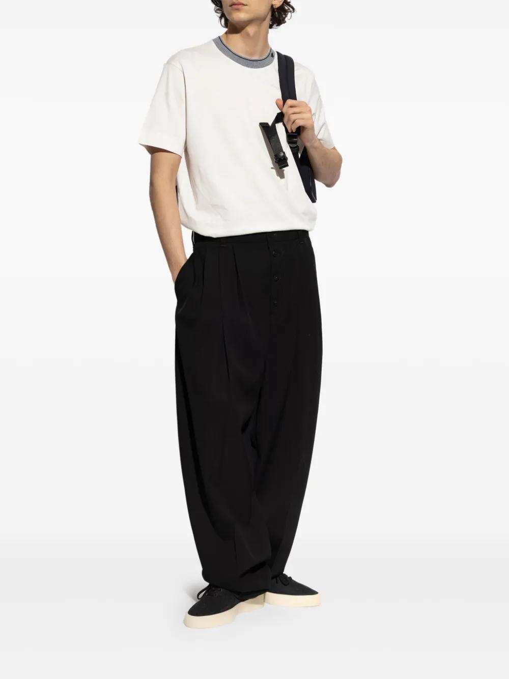 jersey T-Shirt Product Image