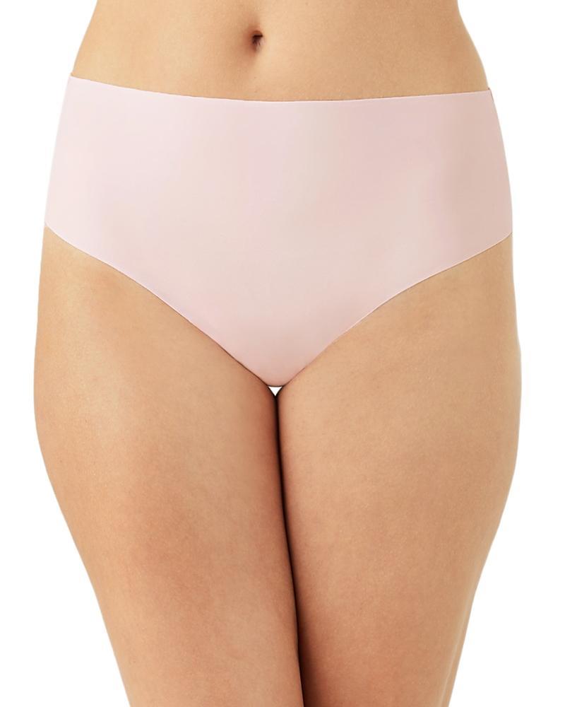 B.Bare High-Waist Thong Product Image