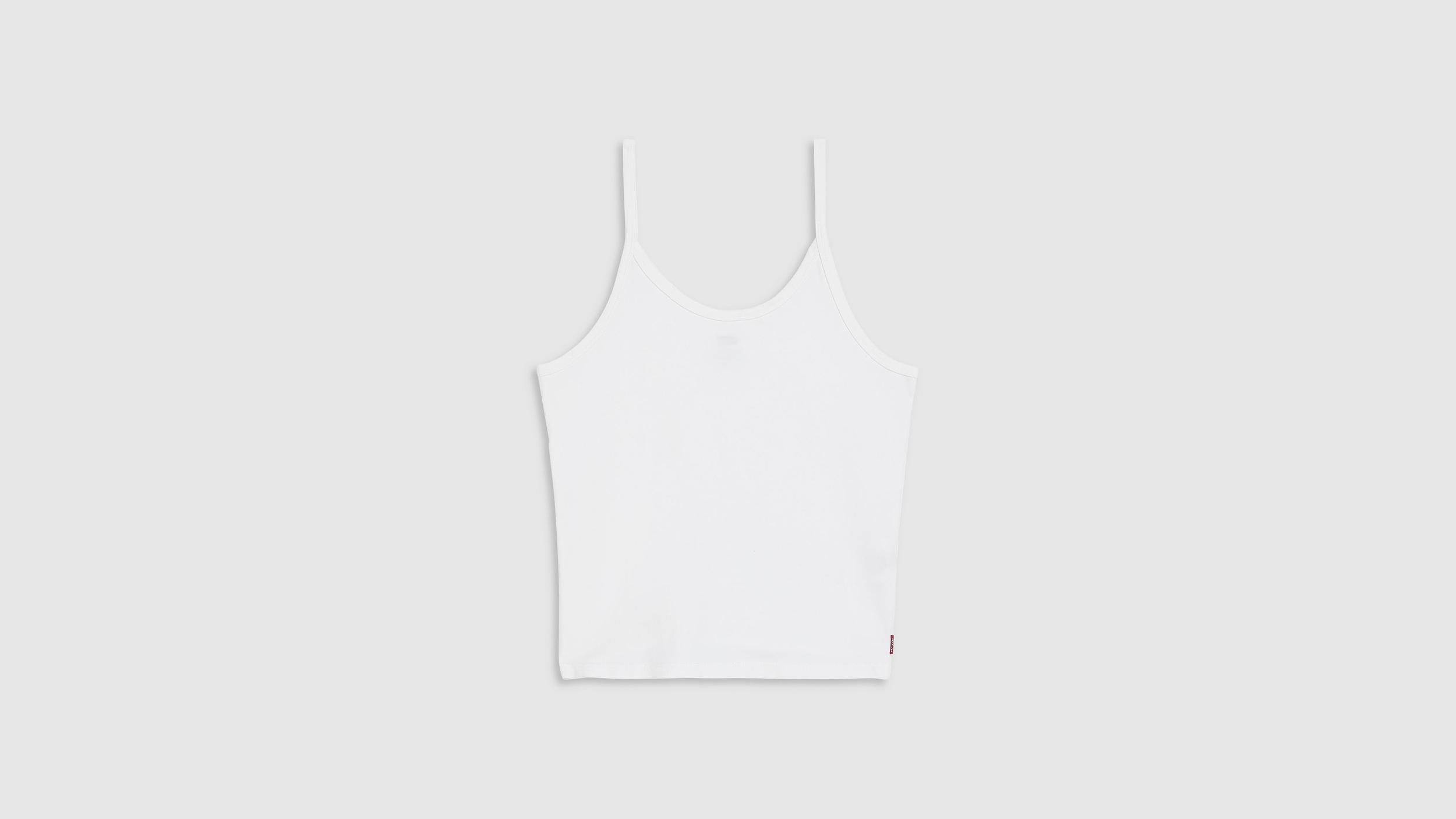 Plush Stretch Tank Top Product Image