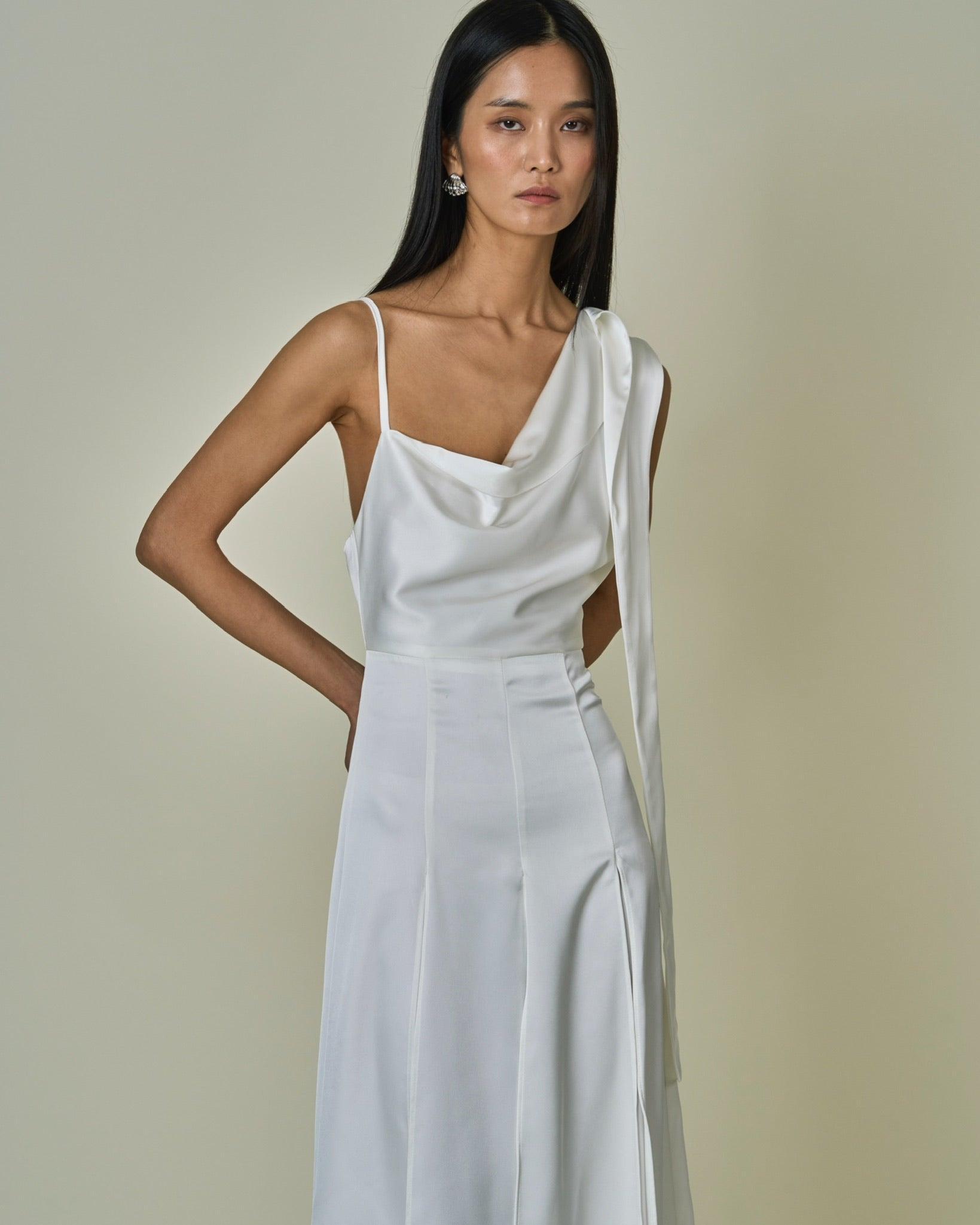 Adrianna Gown Product Image