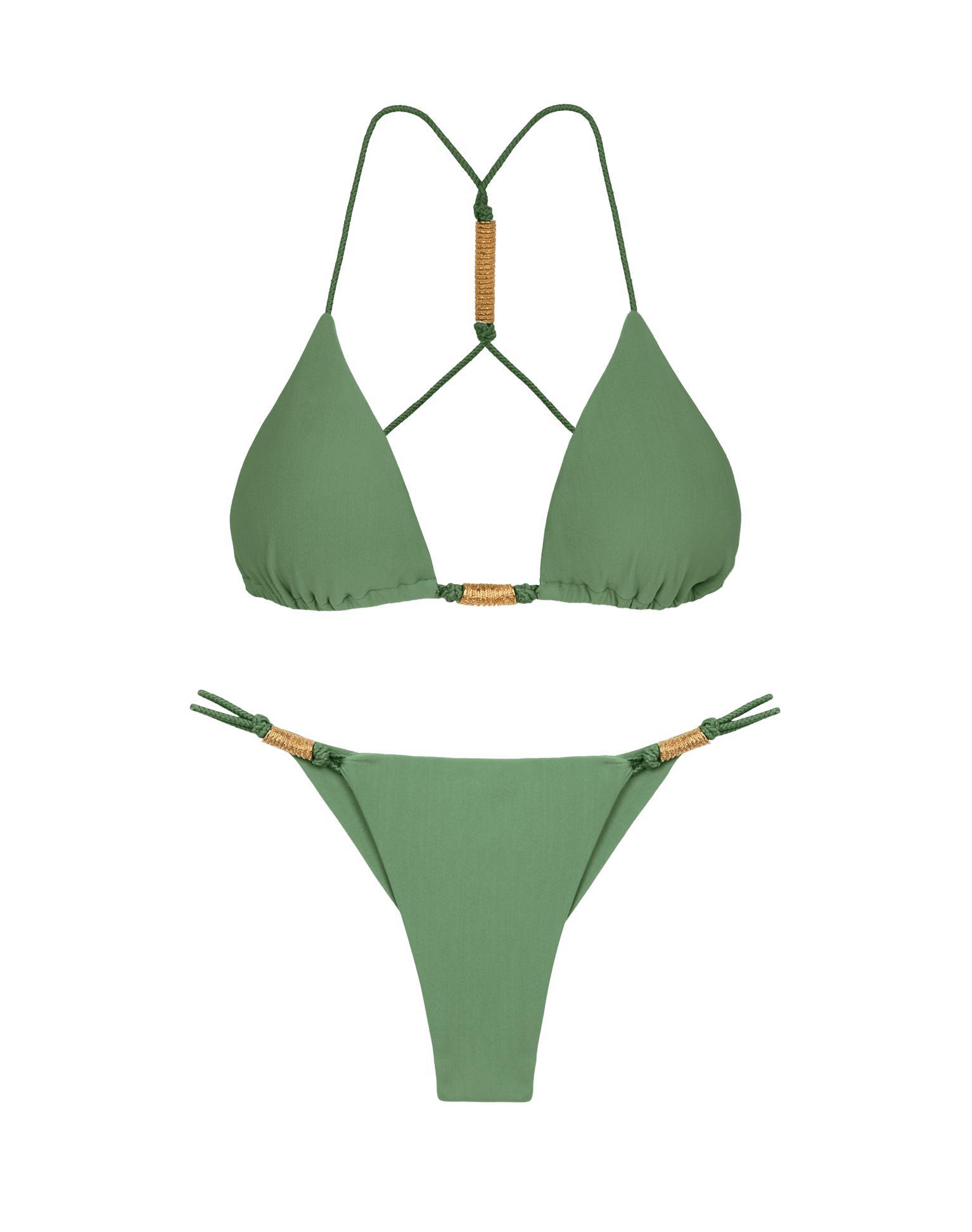 Matte Stacy Bottom - Harbor Product Image