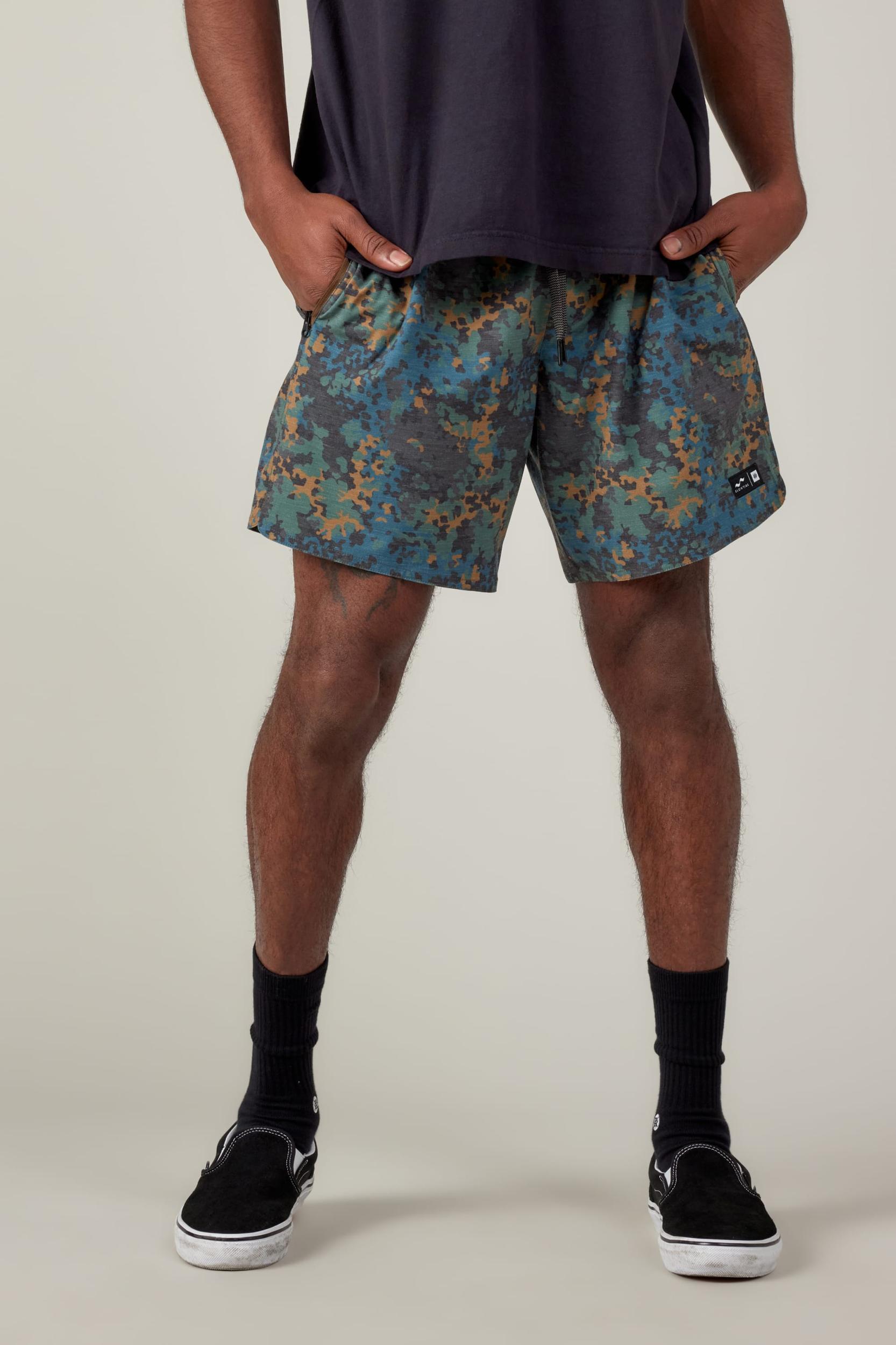 686 Men's Reup Elastic Water Short Male Product Image